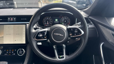 Jaguar F-Pace 2.0 P400e R-Dynamic SE 5dr Auto AWD Estate